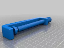 meeki clamp