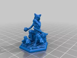 Meiya vtuber
