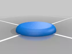 Mini Disc Marker 