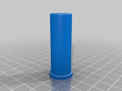 Monkee Mods Firefly shell