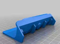 Mumba [Blade Series] Official Steam Deck Dock Adapter