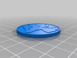 Mushroom Coin