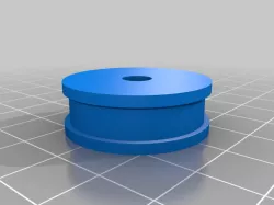 My Customized Flat Belt Pulley Creator