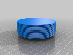 My Customized NUT JOB | Nut, Bolt, Washer and Threaded Rod Factory