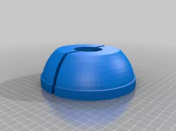 My Customized Pipe Cover