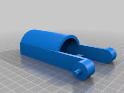 My Customized The UnLimbited Arm v2.1 - Alfie Edition
