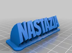 NASTAZIA