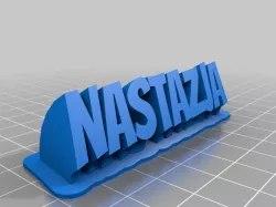 NASTAZJA