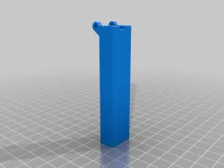 Nicorette Gum case