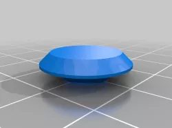 Nitro Stampede Fuel Tank Primer Plug