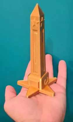 Obelisk Trophy