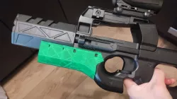 P90 foregrip