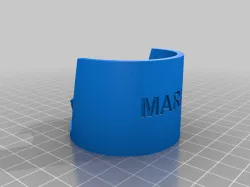 Phone Stand Name