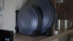 Plate Rack For Caravan nsv caravans motorhomes 3D Models | Page 1 | STLFinder