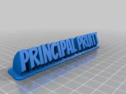 Principal