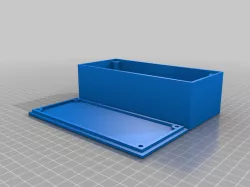 Project box