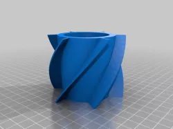 Propela Fancooler 12x12