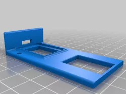 PS1 - Support to install USB-C Connector into PS1