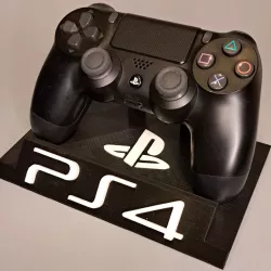 PS4 Controller Stand