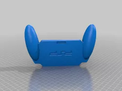 Psp 1000 Grip