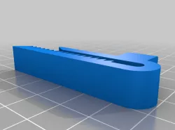PSVR2 cable clip
