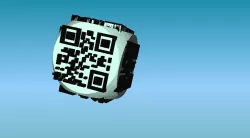 QR Dice