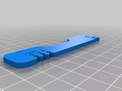 Quest 2 IPD Gauge
