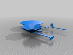 Record Player