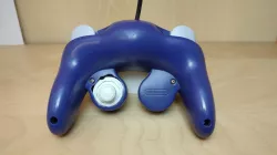 Reversed C-Stick for GameCube controller