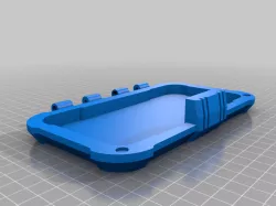 RG351 HARD CASE