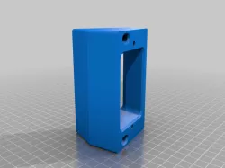 Ring Doorbell Elite Angle Mount