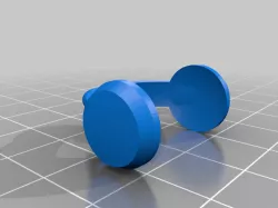 rival ball holder(headphones)