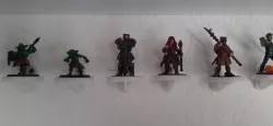 RPG mini Wall mount