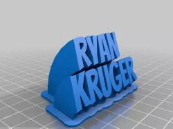 Ryan