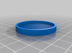 sieve / filter / strainer 40mm .8mm