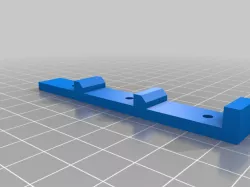 SImple 3xHDD Caddy