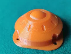 Simple Ball Foot