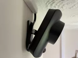 Simplisafe Indoor Camera Wall Mount