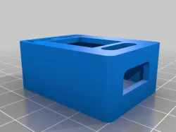 Single Channel Relay Box