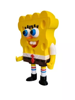 Spongebob Squarepants