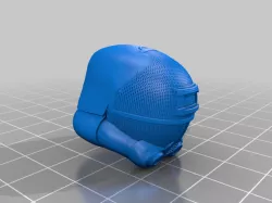 Squid Game TK Helmets