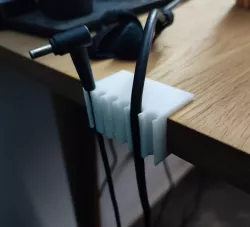 Table Cable Holder