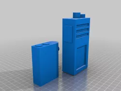 Tac Radio Prop