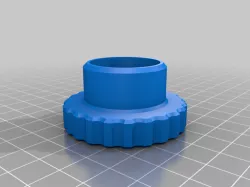 Telescope Eyepiece Plug