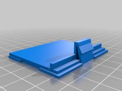 rule texas cad 3D Models | Page 1 | STLFinder