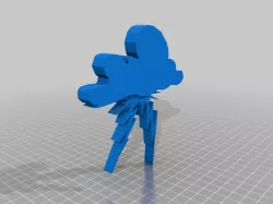 the cloud
