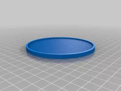 thick boy 1mm quart cup sieve