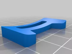 Third point strap Eachine EV100