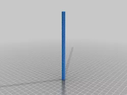 Threaded Rod