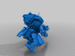 Titanfall 2 Legion